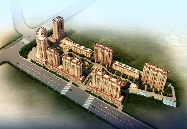 喀什宏林房地产开发有限责任公司阿克苏分公司；阿克苏苏杭佳苑小区2#-6#楼